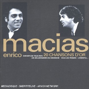20 chansons d'or