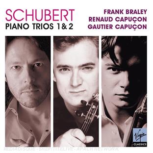 Trios avec piano