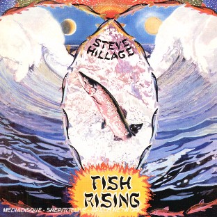 Fish Rising