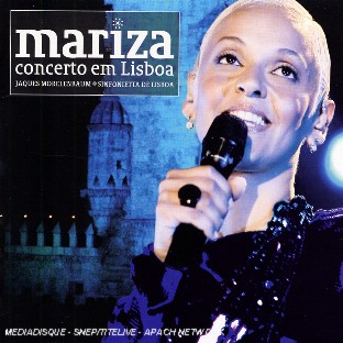 Concerto em Lisboa - Live à Lisbonne