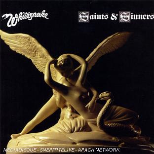 Saints & Sinners