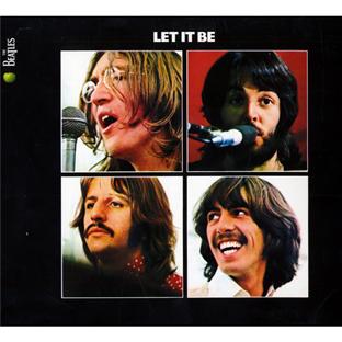 Let it be - Remasterisé