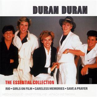 Essential collection
