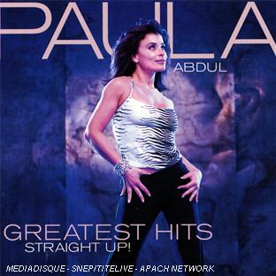 Greatest Hits Straight Up!