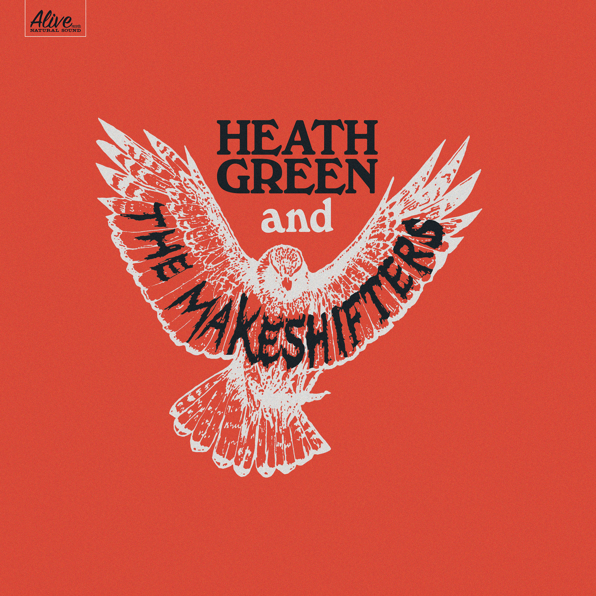 HEATH GREEN AND THE..