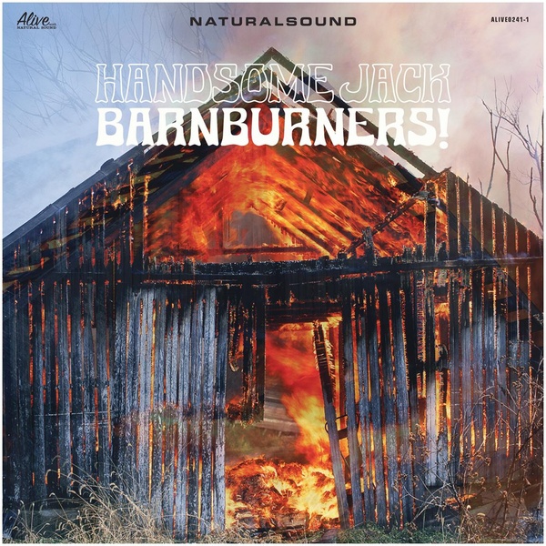 BARNBURNERS