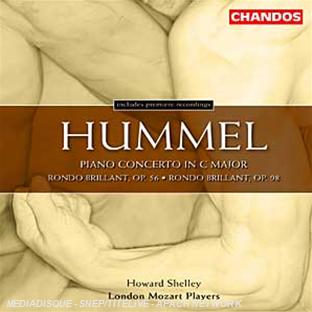 Concerto pour piano, opus 34