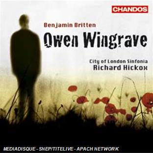 Owen Wingrave