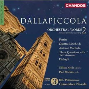 Oeuvres Orchestrales /Vol.2