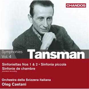 Symphonies /vol.4