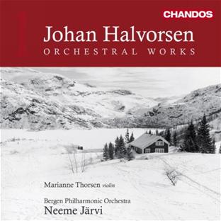 Halvorsen (