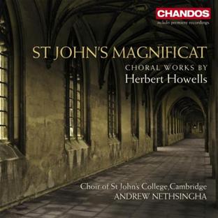 St John's magnificat
