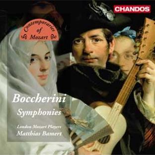 Symphonies