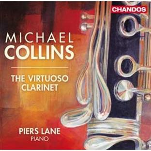 The virtuoso clarinet