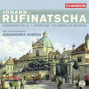 Oeuvres orchestrales /vol.1