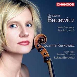 Concertos pour violon /vol.2
