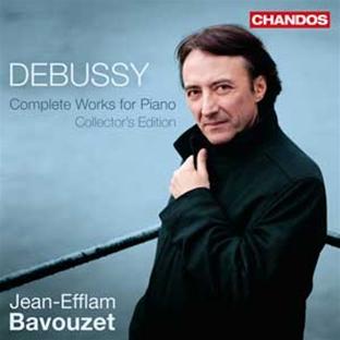Oeuvres pour piano - Intégrale - Coffret