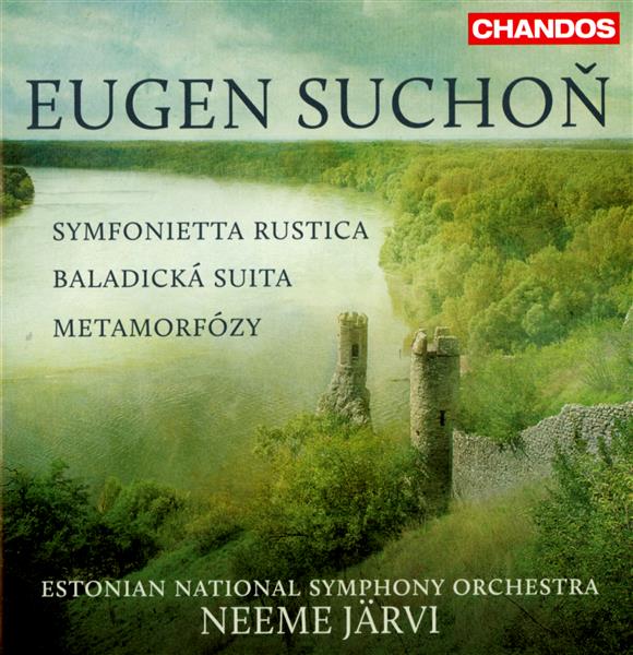 Orchestral works