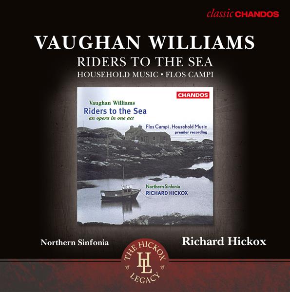 Riders to the sea
