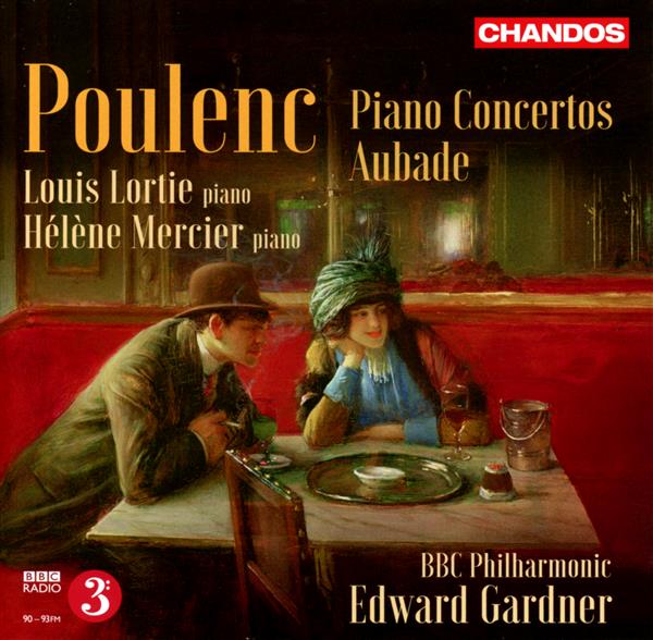 Concertos for piano