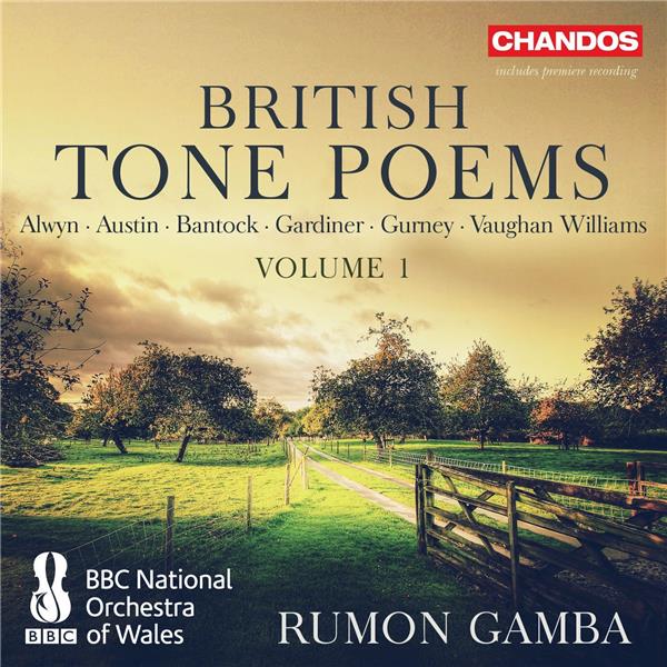 Poèmes symphoniques britanniques