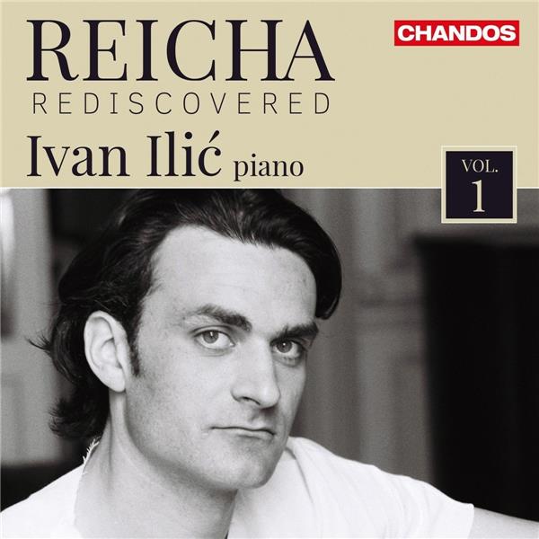Reicha rediscovered vol. 1
