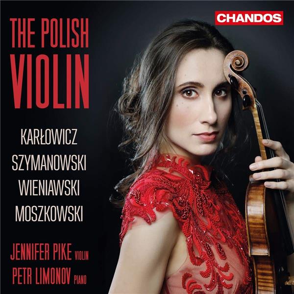 The Polish violin