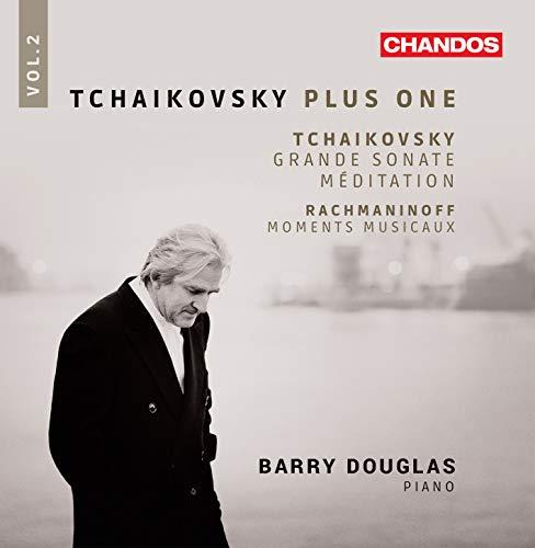 Tchaïkovsky plus one vol.2