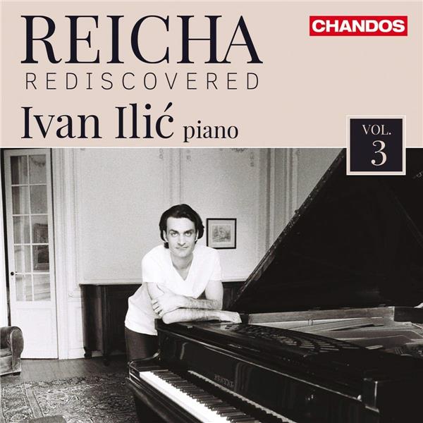 Reicha rediscovered