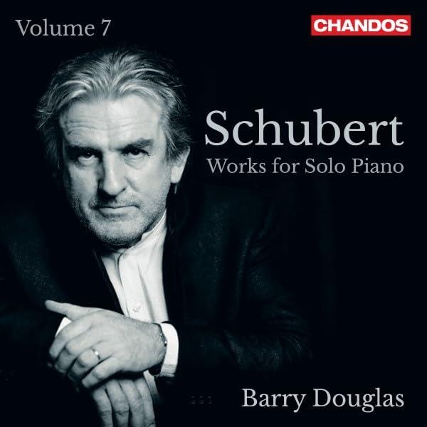 Schubert: Piano Sonatas Vol. 7
