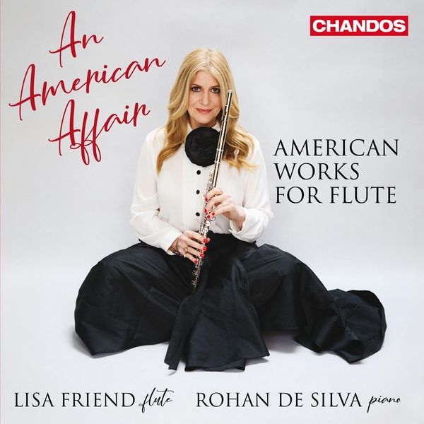 An American Affair