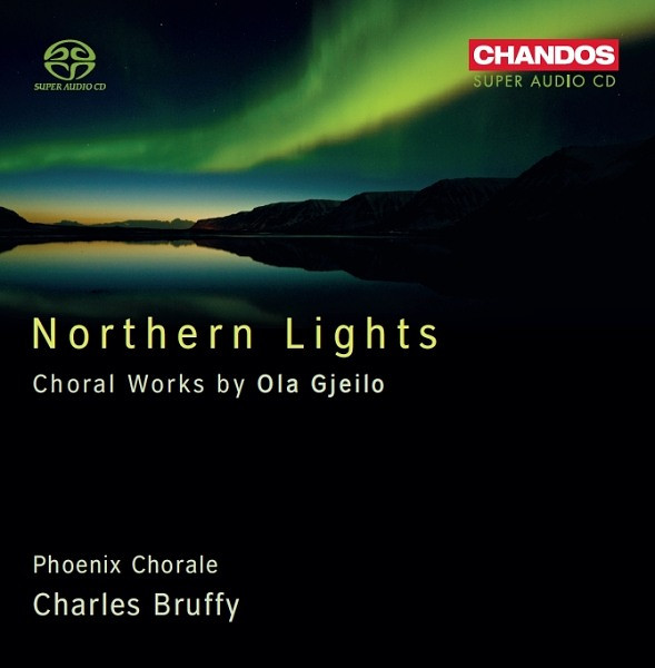 Northern lights