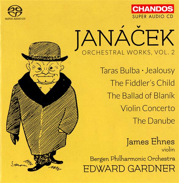Oeuvres orchestrales, Volume 2