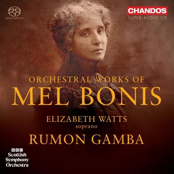 Mel Bonis : Orchestral Works