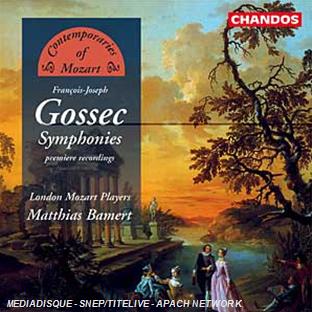 Symphonies