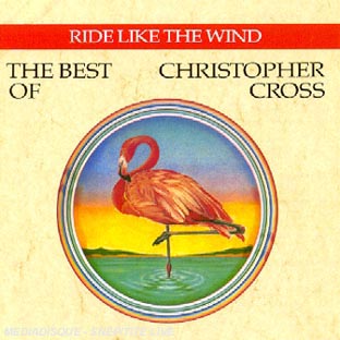 The best of Christopher Cross