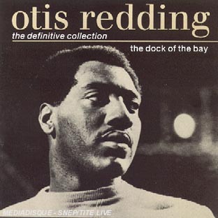 Best Of - The Dock Of The Bay