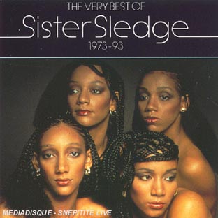 Best of Sister Sledge 1973 / 1993
