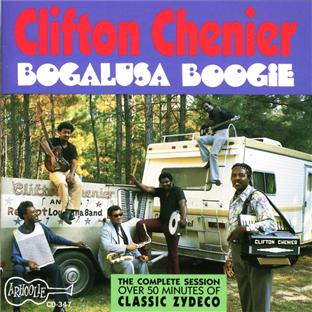 Boogalusa boogie