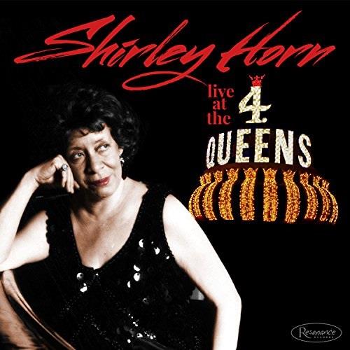 Live at the Four Queens Digipack