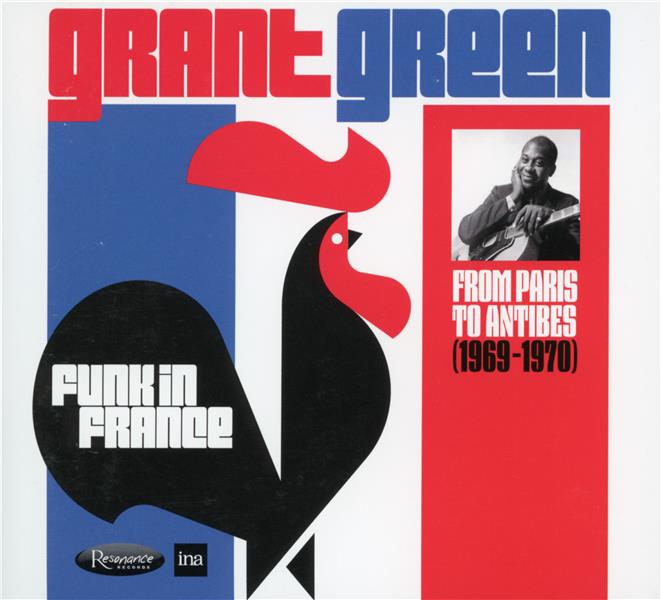 Funk in France: From Paris to Antibes (1969–1970)