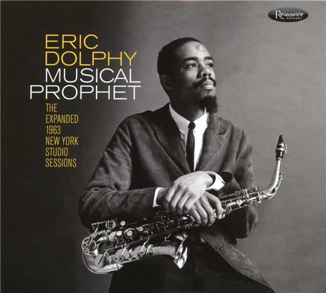 Musical Prophet Coffret
