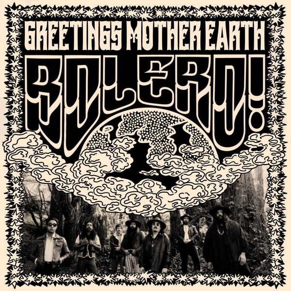 Greetings Mother Earth