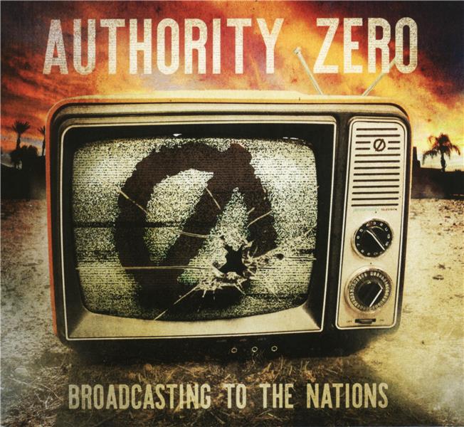 Broadcasting to the Nations