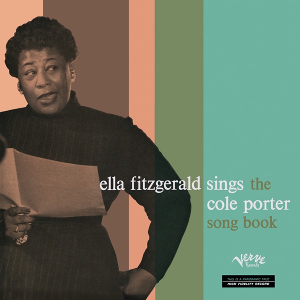 Sings The Cole Porter Songbook