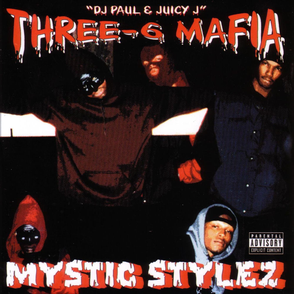 Mystic stylez