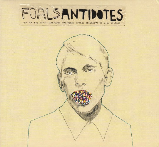 Antidotes