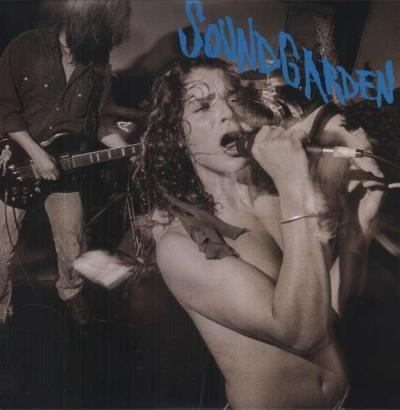 Screaming Life/Fopp