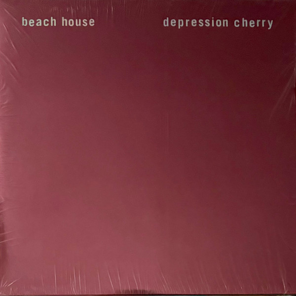 Depression cherry