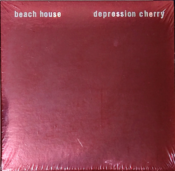 Depression cherry